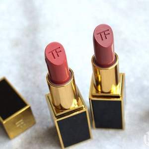 西集網(wǎng)：Tom Ford 湯姆福特 mini黑管唇膏2g 4色