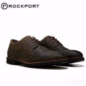 Rockport 乐步 男士Modern Break 真皮牛津鞋 Prime会员凑单免费直邮