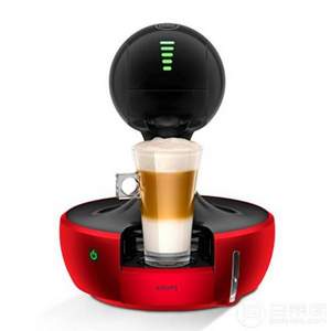 Nestlé 雀巢 Dolce Gusto Drop KP3505 胶囊咖啡机 Prime会员免费直邮含税