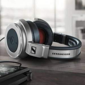 低音可调，Sennheiser 森海塞尔 HD 630VB耳机 带线控 Prime会员免费直邮含税