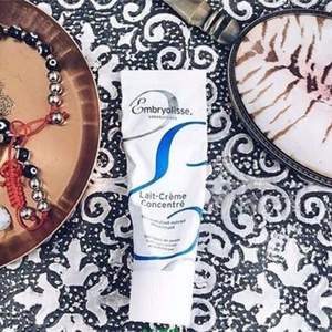 Embryolisse 明星产品保湿霜/妆前乳75ml £14