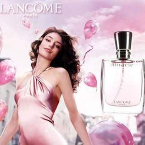 Lancome 兰蔻 奇迹女用香水 100ml 