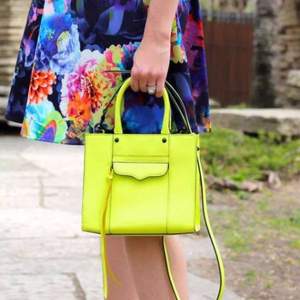 Rebecca Minkoff 瑞貝卡明可弗 MAB 經(jīng)典MINI斜跨包  Prime會(huì)員免費(fèi)直郵含稅