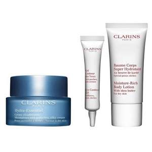 CLARINS 娇韵诗 润奇肌保湿套装*2件