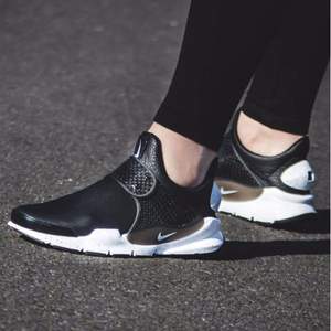 亚马逊中国：限35.5，NIKE 耐克 SOCK DART PRM 女士休闲运动袜鞋 881186