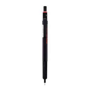 亚马逊中国：镇店之宝 rOtring 红环 500自动铅笔 0.5~0.7mm