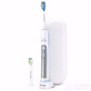 亞馬遜海外購(gòu)：亞馬遜限定款，Philips 飛利浦 HX6912/44 Sonicare FlexCare震動(dòng)聲波電動(dòng)牙刷  Prime會(huì)員免費(fèi)直郵 