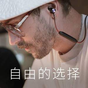 SENNHEISER 森海塞尔 MOMENTUM Free IN-EAR WIRELESS 蓝牙耳机