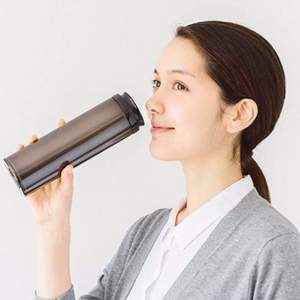 Thermos 膳魔师 轻量不锈钢保温杯 500ml*3个 4色