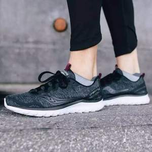 亚马逊中国：Saucony 圣康尼 Liteform Feel 女士运动生活跑鞋 