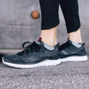 双十一预售，Saucony 圣康尼 Liteform Feel 女士运动生活跑鞋 多色