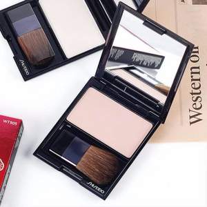 Shiseido 資生堂 超高人氣 PK107 高光腮紅粉 新低￡17.5