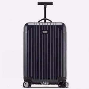 京东商城：RIMOWA 日默瓦 SALSA AIR超轻空气系列 820.53.22.4 登机箱21寸 多色