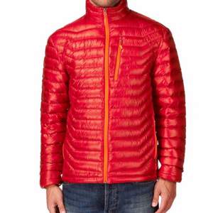 Mountain Steals：Marmot 土拨鼠 Quasar 男士羽绒服850蓬  $134.99（$154.99-$20）