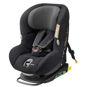 Maxi-Cosi 迈可适 MiloFix 葡萄牙原产 带ISOFIX儿童汽车安全座椅 两色