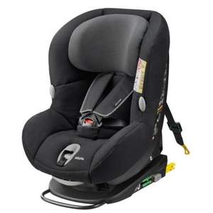 亞馬遜海外購：Maxi-Cosi 邁可適 MiloFix 葡萄牙原產(chǎn) 帶ISOFIX兒童汽車安全座椅 多色