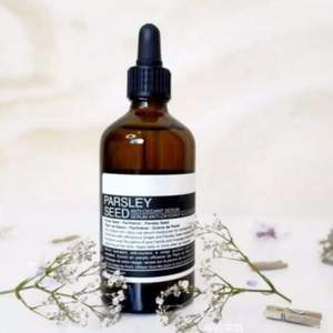AESOP 伊索全線75折，明星產(chǎn)品 香芹籽抗氧化精華100ml ￡41.25（需用碼）