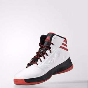天猫商城：adidas 阿迪达斯 男士Mad Handle 2 篮球鞋