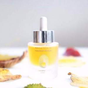 Beauty Expert：匈牙利貴婦線 OMOROVICZA 全線75折+額外88折奇跡面部精華油 30ml ￡52.5