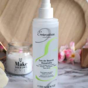 Feelunique中文官网：Embryolisse 人气产品 玫瑰光采保湿爽肤水 200ml £13.39