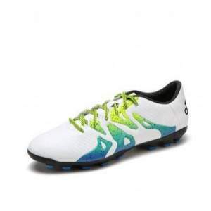 唯品会：adidas 阿迪达斯  X 15.3 AG足球鞋*2件