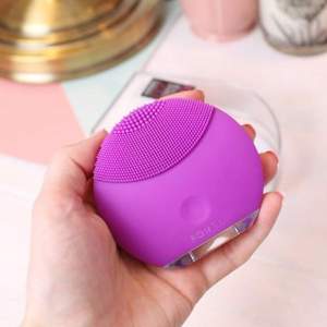 Lookfantastic英国官网：今日闪促！FOREO LUNA mini 硅胶按摩洁面仪 新低£45.85（£55.25 额外83折） 