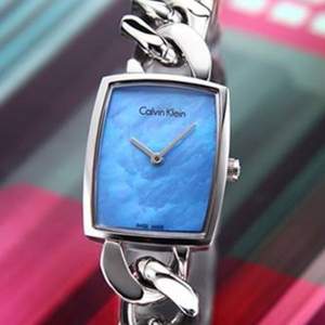 Ashford：Calvin Klein Amaze系列 K5D2L12N 女士時尚腕表 $69.99