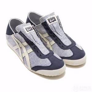 亞馬遜中國：Onitsuka Tiger 鬼塚虎 MEXICO 66 經(jīng)典復(fù)古板鞋