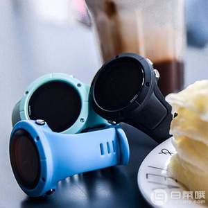 限PRIME会员，Suunto 颂拓 Spartan 斯巴达 Trainer酷跑系列 光电心率运动腕表