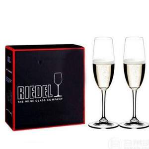 镇店之宝，Riedel 醴铎 Accanto系列 多款*2只礼盒装