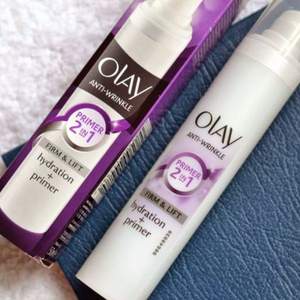 亚马逊海外购：Olay 玉兰油 紧致抗皱保湿2合1妆前乳 50ml Prime会员凑单免费直邮含税