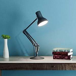 Pixar的那盏灯，Anglepoise Type 设计台灯 小号 Prime会员免费直邮含税