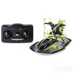 Air Hogs 20093871 超級(jí)2合1漂移無人機(jī) Prime會(huì)員湊單免費(fèi)直郵含稅