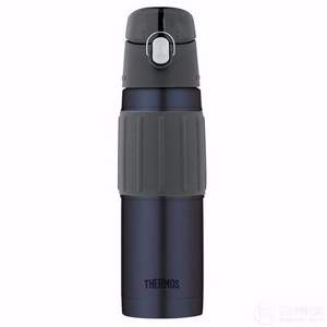 亞馬遜海外購：Thermos 膳魔師 不銹鋼真空運動保溫杯530ml Prime會員湊單免費直郵含稅