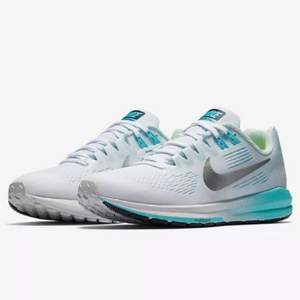 NIKE 耐克 AIR ZOOM STRUCTURE 21 女士跑步鞋 4色