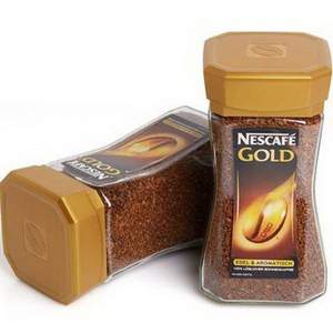 Nestle 雀巢 金牌咖啡 200g