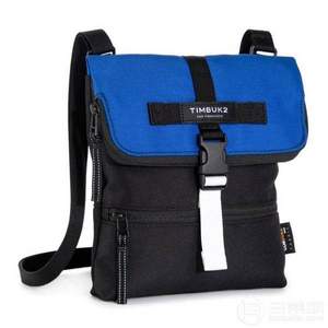 Timbuk2 天霸 Prep 女士單肩斜挎包 Prime會(huì)員湊單免費(fèi)直郵含稅