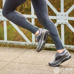 限尺码，Brooks 布鲁克斯 Ghost 10 男款次顶级缓震跑鞋 Prime会员免费直邮含税