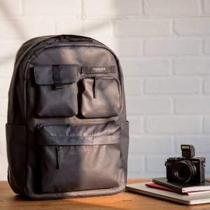 Timbuk2 天霸 Ramble 潮流双肩包 Prime会员免费直邮含税