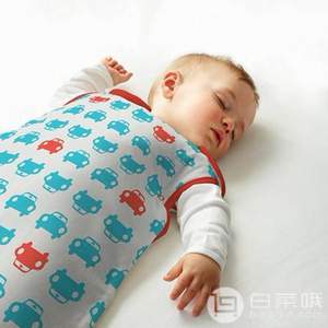 英国Grobag Simply Gro 升级版 婴儿睡袋 1.0托格 18~36个月