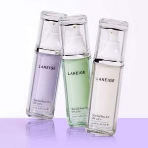 LANEIGE 兰芝 雪纱丝柔防晒隔离霜 