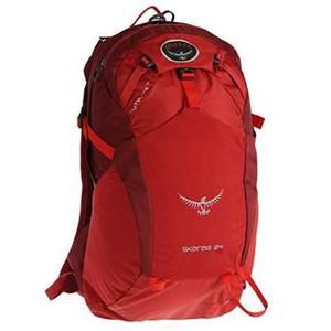 Osprey 小鹰 Skarab 24 甲虫 轻量级户外双肩背包 24L