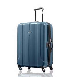Samsonite 新秀麗 20~24寸可擴(kuò)展PC硬殼拉桿箱 兩色