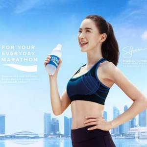 POCARI SWEAT 寶礦力水特 500ml*24瓶*2件