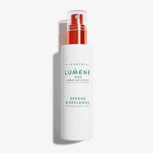 Lumene 优姿婷 排毒焕颜活肤补水喷雾100ml Prime会员凑单免费直邮含税