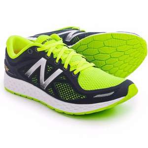 限尺码，New Balance Fresh Foam系列 男 跑步鞋 MZANTBG2