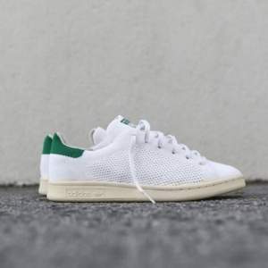 ADIDAS ORIGINALS 三叶草 STAN SMITH Primeknit 大童休闲鞋 $29.99（下单75折）