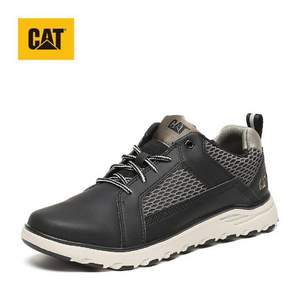 专柜同款，Caterpillar 卡特彼勒 男士户外休闲跑步鞋P720502 2色