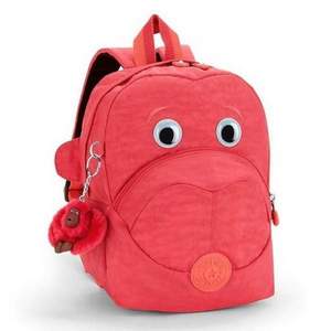 Kipling 凱浦林 FAST 兒童雙肩包 3色