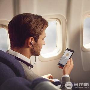 全國聯(lián)保，Sony 索尼 WI-1000X 頸掛藍牙入耳式降噪耳機 